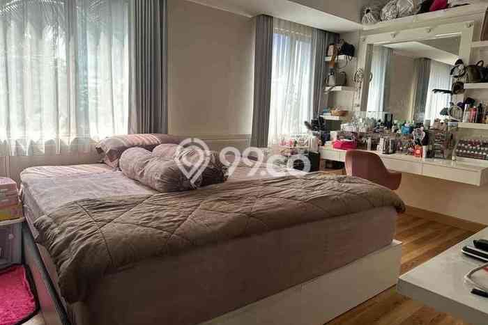 Unit Apartemen Dijual di Sambikerep, Surabaya, dengan 3 Bedroom, 2 Bathroom Unit Apartemen Dijual di Sambikerep, Surabaya, dengan 3 Bedroom, 2 Bathroom