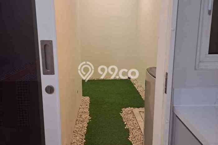 Rumah Sewa Surabaya LT 90m2 LB 100m2 Kawasan Pakuwon Rumah Sewa Surabaya LT 90m2 LB 100m2 Kawasan Pakuwon
