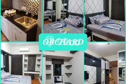 Sewa Apartemen Harga Terjangkau di Pakuwon 1 KT Sewa Apartemen Harga Terjangkau di Pakuwon 1 KT
