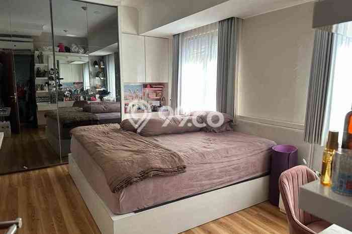 Unit Apartemen Dijual di Sambikerep, Surabaya, dengan 3 Bedroom, 2 Bathroom Unit Apartemen Dijual di Sambikerep, Surabaya, dengan 3 Bedroom, 2 Bathroom