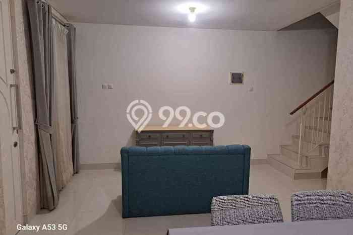 Rumah Sewa Surabaya LT 90m2 LB 100m2 Kawasan Pakuwon Rumah Sewa Surabaya LT 90m2 LB 100m2 Kawasan Pakuwon