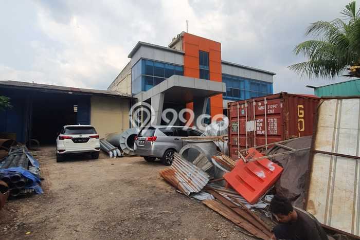 Gudang Favorit Dijual di Tambun Selatan Bekasi Kawasan Pusat Bisnis Gudang Favorit Dijual di Tambun Selatan Bekasi Kawasan Pusat Bisnis