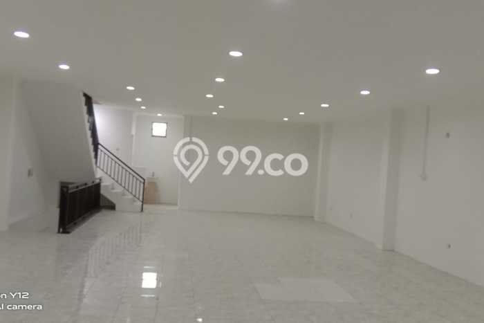 Ruko Paling Dicari LB 400m2 Dijual di Bekasi Kota Ruko Paling Dicari LB 400m2 Dijual di Bekasi Kota