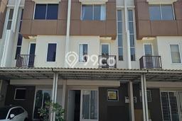 Sewa cepat rumah minimalis strategis 3 Kamar di Kelapa Gading, Jakarta Utara Sewa cepat rumah minimalis strategis 3 Kamar di Kelapa Gading, Jakarta Utara