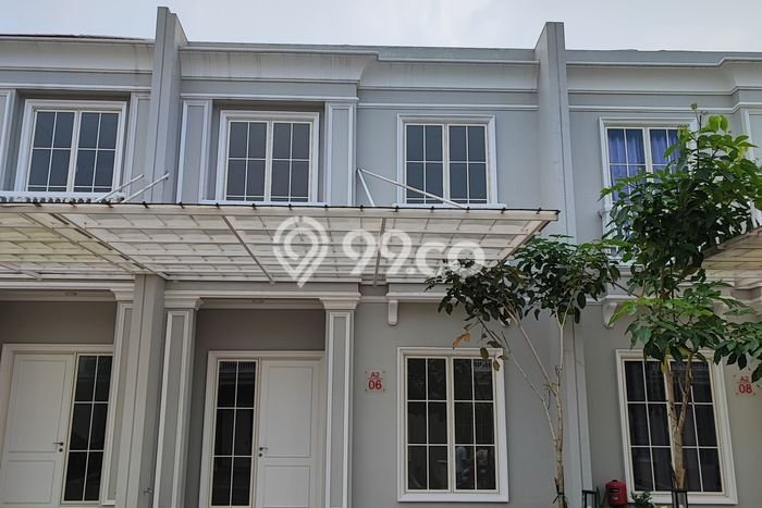 Dijual Rumah Strategis Bagus Punya 3 KT di Parung Panjang Bogor - Dijual Rumah Strategis Bagus Punya 3 KT di Parung Panjang Bogor -