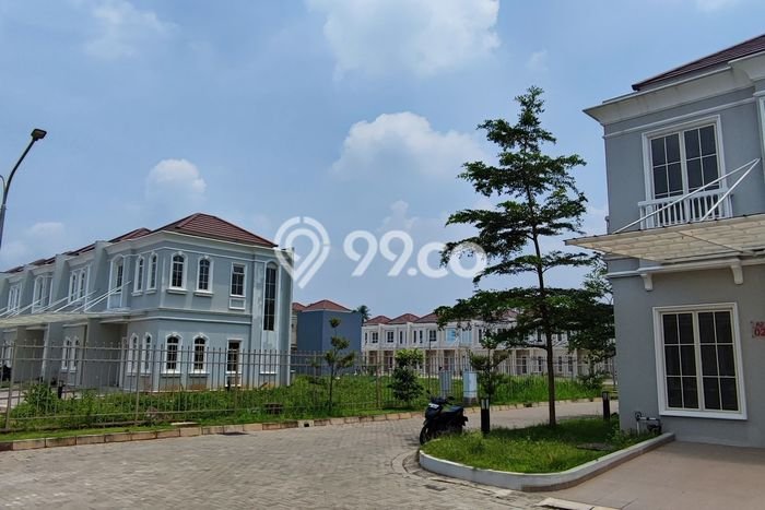 Dijual Rumah Strategis Bagus Punya 3 KT di Parung Panjang Bogor - Dijual Rumah Strategis Bagus Punya 3 KT di Parung Panjang Bogor -