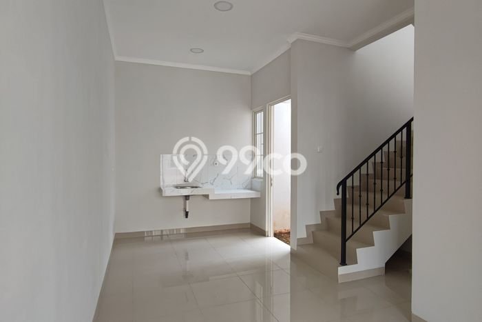 Dijual Rumah Strategis Bagus Punya 3 KT di Parung Panjang Bogor - Dijual Rumah Strategis Bagus Punya 3 KT di Parung Panjang Bogor -