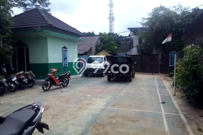 Gudang Bagus Dijual LB 300m2 Lokasi Strategis Bekasi Area Cocok untuk Berbisnis Gudang Bagus Dijual LB 300m2 Lokasi Strategis Bekasi Area Cocok untuk Berbisnis