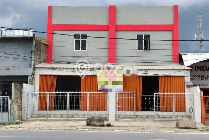 Unit Ruko Dijual di Bekasi Timur Bekasi Luas Tanah 151m2, Luas Bangunan 230m2 Unit Ruko Dijual di Bekasi Timur Bekasi Luas Tanah 151m2, Luas Bangunan 230m2