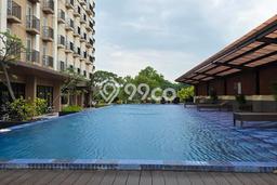 Dijual Apartemen Terjangkau di Cikarang Barat, Bekasi dengan 0 KT, 1 KM Dijual Apartemen Terjangkau di Cikarang Barat, Bekasi dengan 0 KT, 1 KM