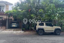 Rumah Eksklusif Siap Huni LT 200m2 di Cakung, Jakarta Timur Rumah Eksklusif Siap Huni LT 200m2 di Cakung, Jakarta Timur