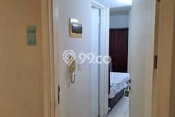 Sewa Apartemen Terjangkau 0 BR di Summarecon Bekasi Bekasi Sewa Apartemen Terjangkau 0 BR di Summarecon Bekasi Bekasi