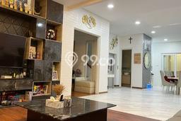 Siap Huni Hunian Elit 6 Kamar di Kemayoran Dekat ke Mana Saja Siap Huni Hunian Elit 6 Kamar di Kemayoran Dekat ke Mana Saja