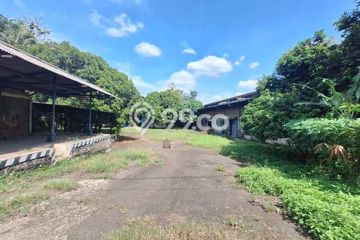 Pabrik Dijual di Bekasi LT 11240m2 & LB 5430m2 Lokasi Terbaik! Pabrik Dijual di Bekasi LT 11240m2 & LB 5430m2 Lokasi Terbaik!