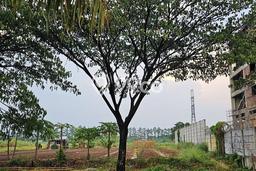 Lahan Dijual Lokasi Strategis di Bekasi dengan Luas 1250m2 Lahan Dijual Lokasi Strategis di Bekasi dengan Luas 1250m2