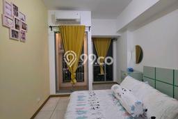 Apartemen Strategis 24m2 di Gading Serpong Tangerang 0 Bedroom Apartemen Strategis 24m2 di Gading Serpong Tangerang 0 Bedroom
