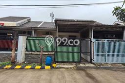 Rumah Modern Cantik 2 Kamar Bisa Langsung Pindah di Babelan Rumah Modern Cantik 2 Kamar Bisa Langsung Pindah di Babelan