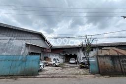 Unit Gudang Strategis di Cileungsi, Bogor Potensi Bisnis Besar Unit Gudang Strategis di Cileungsi, Bogor Potensi Bisnis Besar