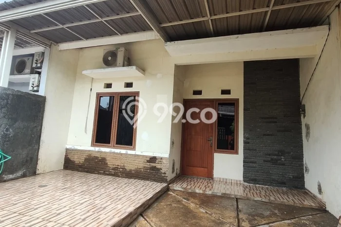Rumah Modern Cantik 2 Kamar Bisa Langsung Pindah di Babelan Rumah Modern Cantik 2 Kamar Bisa Langsung Pindah di Babelan