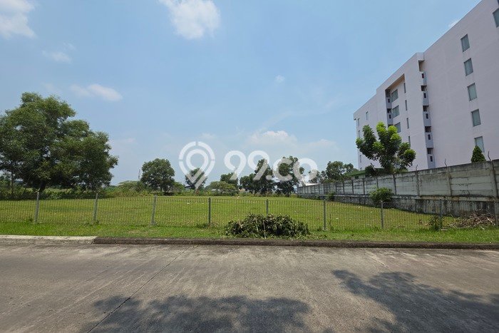 Disewakan Tanah di Cikarang Pusat Luas 1160m2 - Disewakan Tanah di Cikarang Pusat Luas 1160m2 -