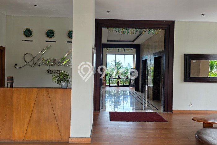 Apartemen Harga Bersahabat di Cikarang Barat Spesifikasi 0 Kamar Apartemen Harga Bersahabat di Cikarang Barat Spesifikasi 0 Kamar