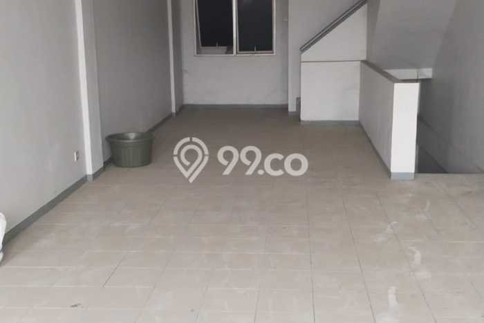 Ruko Dijual di Prime Area Bekasi Luas 158m2 Ruko Dijual di Prime Area Bekasi Luas 158m2