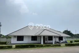 Unit Gudang Dijual di Klari Karawang Luas Bangunan 12900m2 Unit Gudang Dijual di Klari Karawang Luas Bangunan 12900m2