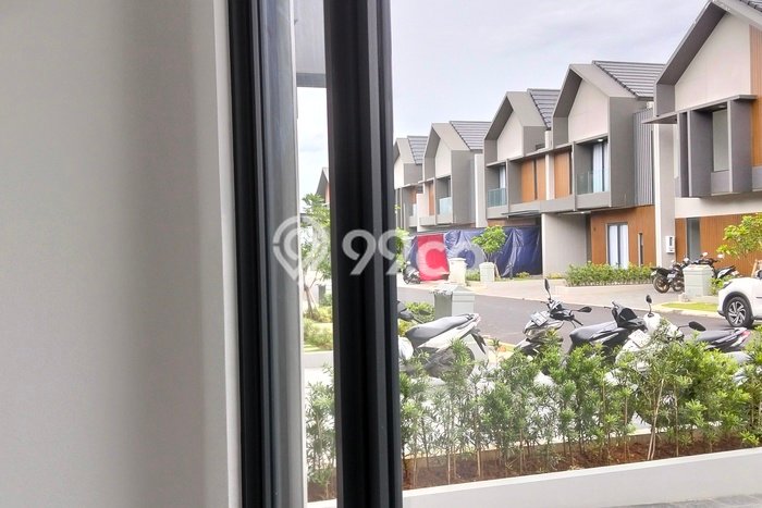 Disewakan Hunian Konsep Modern di Gedebage Bandung dengan 3 KT Disewakan Hunian Konsep Modern di Gedebage Bandung dengan 3 KT