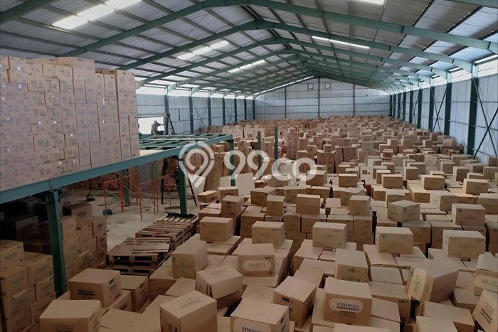 Disewakan Gudang di Pusat Kota Bandung Ramai Strategis Disewakan Gudang di Pusat Kota Bandung Ramai Strategis