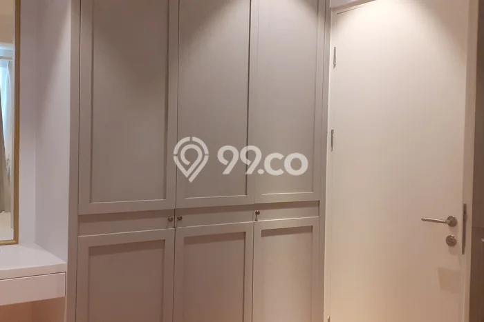 Apartemen Minimalis untuk Disewa, 2 Kamar di Bandung Apartemen Minimalis untuk Disewa, 2 Kamar di Bandung