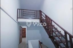Disewakan Rumah Harga Terjangkau di BKR Bandung dengan 3 KT Disewakan Rumah Harga Terjangkau di BKR Bandung dengan 3 KT