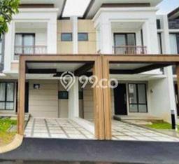 Rumah sewa siap pakai 3 KT di Podomoro Park Bandung, Bandung Rumah sewa siap pakai 3 KT di Podomoro Park Bandung, Bandung