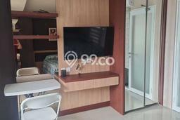 Hunian Apartemen Budget Friendly di Bandung dengan 1 Kamar Tidur, 0 Kamar Mandi Hunian Apartemen Budget Friendly di Bandung dengan 1 Kamar Tidur, 0 Kamar Mandi