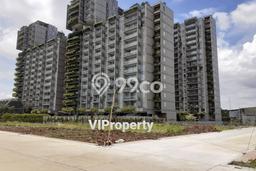 Sewa Sekarang Apartemen Strategis 2 KT, 1 KM di Kawasan Cicendo Sewa Sekarang Apartemen Strategis 2 KT, 1 KM di Kawasan Cicendo