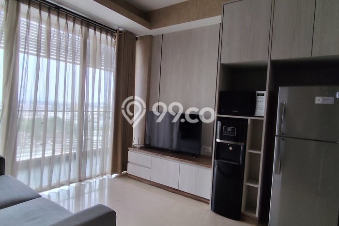 Disewakan Apartemen Ekonomis 3 KT di Pasir Kaliki Bandung Disewakan Apartemen Ekonomis 3 KT di Pasir Kaliki Bandung