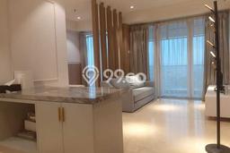 Disewakan Apartemen Minimalis 63m2 Punya 1 KT, 1 KM, Lokasi di Cicendo Disewakan Apartemen Minimalis 63m2 Punya 1 KT, 1 KM, Lokasi di Cicendo