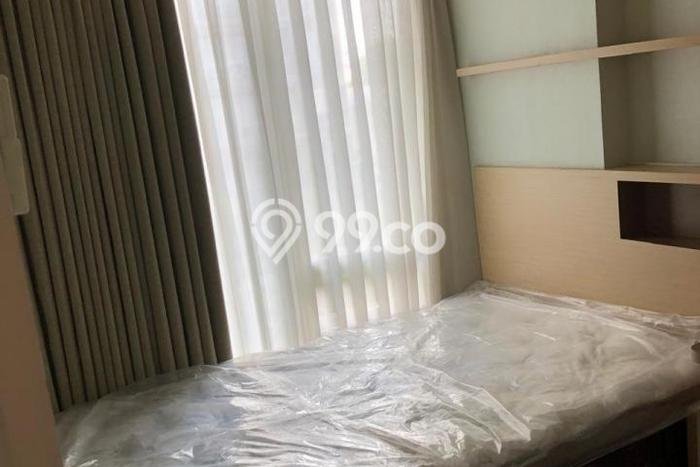 Hunian Apartemen 2 KT 1 KM di Cicendo, Bandung Dijual Cepat Hunian Apartemen 2 KT 1 KM di Cicendo, Bandung Dijual Cepat