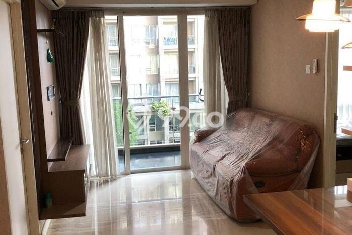 Hunian Apartemen 2 KT 1 KM di Cicendo, Bandung Dijual Cepat Hunian Apartemen 2 KT 1 KM di Cicendo, Bandung Dijual Cepat