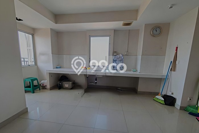 Apartemen Nyaman Dijual di Andir, Bandung Dilengkapi 3 KT dan 2 KM Apartemen Nyaman Dijual di Andir, Bandung Dilengkapi 3 KT dan 2 KM