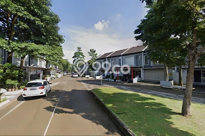 Rumah Minimalis 3 Kamar LT 90m2 di Pasir Koja Rumah Minimalis 3 Kamar LT 90m2 di Pasir Koja