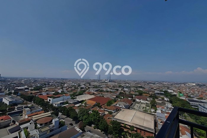 Apartemen Nyaman Dijual di Andir, Bandung Dilengkapi 3 KT dan 2 KM Apartemen Nyaman Dijual di Andir, Bandung Dilengkapi 3 KT dan 2 KM