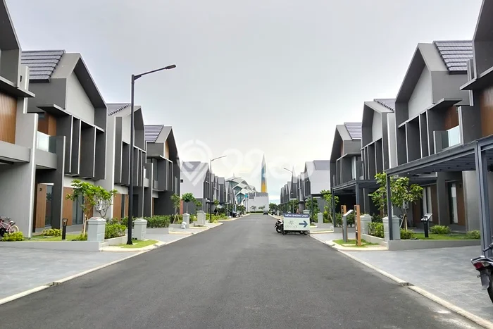 Disewakan Hunian Konsep Modern di Gedebage Bandung dengan 3 KT Disewakan Hunian Konsep Modern di Gedebage Bandung dengan 3 KT