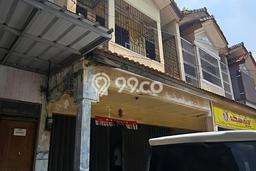 Ruko Bagus Dijual di Taman Holis Indah Bandung Strategis Cocok untuk Kembangkan Bisnis Ruko Bagus Dijual di Taman Holis Indah Bandung Strategis Cocok untuk Kembangkan Bisnis