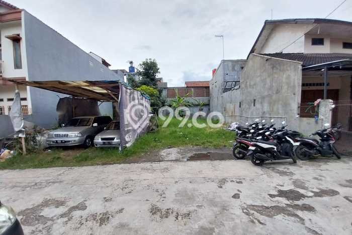 Kavling Tanah untuk Dijual di Cibaduyut, Bandung, Luas 248m2 Kavling Tanah untuk Dijual di Cibaduyut, Bandung, Luas 248m2