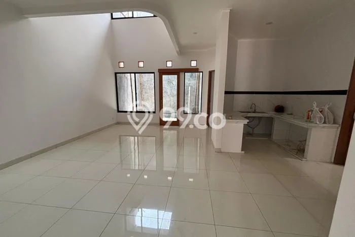 Rumah Luxury Modern Siap Huni di Ciwaruga Bandung Rumah Luxury Modern Siap Huni di Ciwaruga Bandung