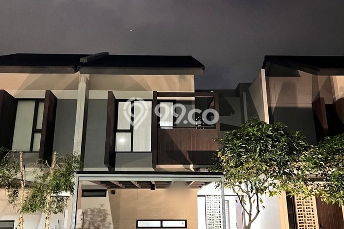 Disewakan Hunian Konsep Modern di Gedebage Bandung dengan 4 KT Disewakan Hunian Konsep Modern di Gedebage Bandung dengan 4 KT