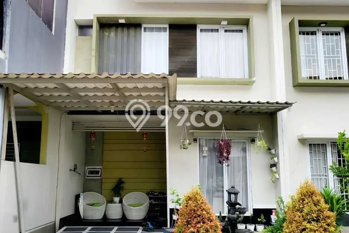Jual Rumah Strategis Bagus Punya 2 KT di Andir Bandung SHM Jual Rumah Strategis Bagus Punya 2 KT di Andir Bandung SHM