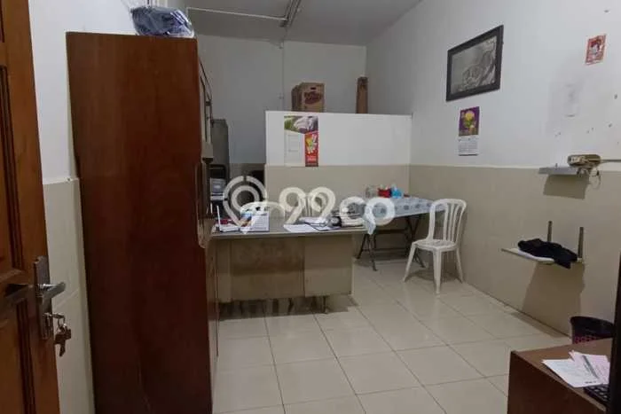 Unit Gudang Dijual di Tanjung Priok Jakarta Utara Luas Bangunan 450m2 Unit Gudang Dijual di Tanjung Priok Jakarta Utara Luas Bangunan 450m2