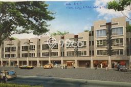 Ruko Dijual di Prime Area Bekasi Luas 245m2 Ruko Dijual di Prime Area Bekasi Luas 245m2