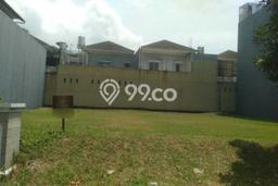 Tanah Dijual di Tangerang Seluas 300m2 Strategis Tanah Dijual di Tangerang Seluas 300m2 Strategis